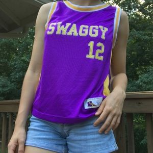 Justin Bieber Jersey